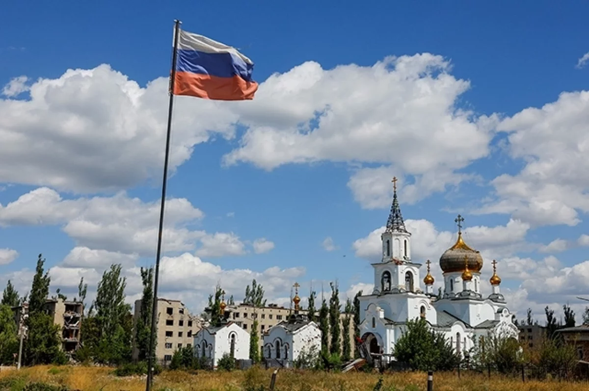 Главный советник президента Турции: переговоры по Украине касаются передачи 25% территории