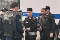 Орунбаев продолжает признаваться, будучи приговоренным к пожизненному сроку.