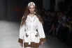 В этом сезоне акцент на простые силуэты.