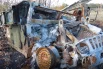 Американский бронеавтомобиль HMMWV.