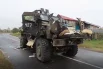 Американский БТР International MaxxPro.