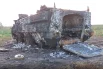 Четырехосный бронетранспортёр Stryker M1126.