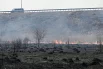Природные пожары в Приморье: 10 фото стихии9