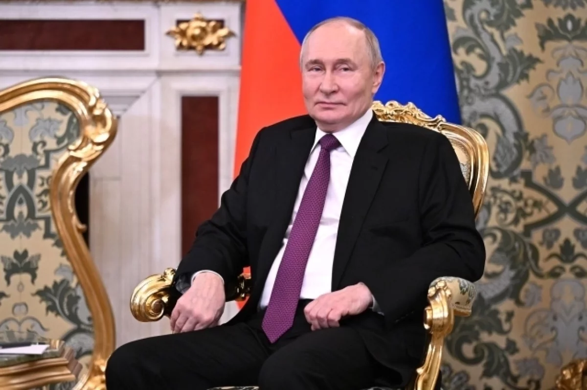 Воспоминания Путина: как фильм «Щит и меч» вдохновил на выбор карьеры в разведке