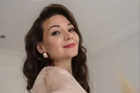 Анна Пономарева.