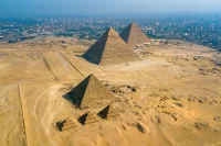 Памятник или могила. 2200-летняя израильская пирамида шокировала ученых