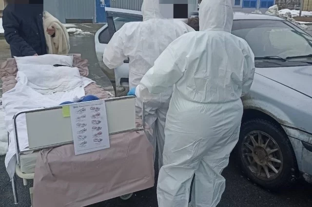Тюменку, попавшую с пиелонефритом в больницу, отказались лечить из-за COVID-19.