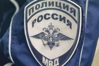 Приезжую задержали полицейские. 