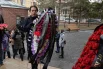 В Москве простились с Ларисой Голубкиной. Фоторепортаж11