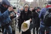 В Москве простились с Ларисой Голубкиной. Фоторепортаж4