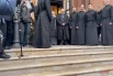 В Москве простились с Ларисой Голубкиной. Фоторепортаж2