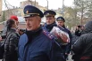 В Москве простились с Ларисой Голубкиной. Фоторепортаж10