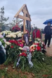 В Москве простились с Ларисой Голубкиной. Фоторепортаж22