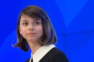 Владислава Самохина.