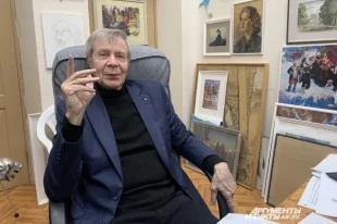 Создателем и бессменным руководителем пермского художественного училища является учитель с почти 60-летним стажем – Георгий Сметанин, открывший училище в 1999 г.