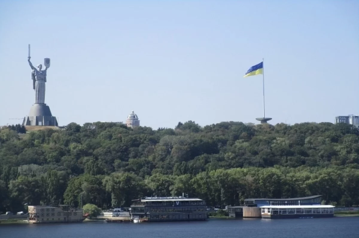 Депутат Безуглая: Подлинная статуя Свободы находится в Украине
