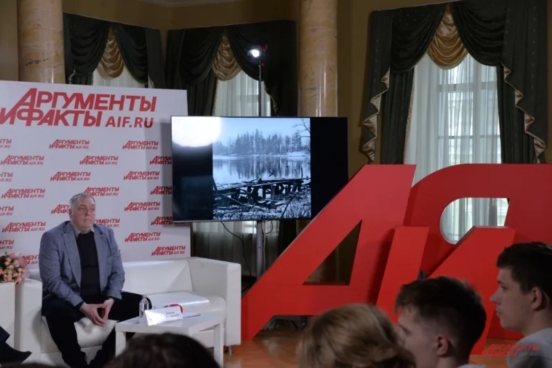 Мы победили! Спецпроект «АиФ» защищает правду о подвиге советского солдата23