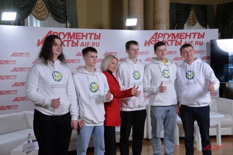 Мы победили! Спецпроект «АиФ» защищает правду о подвиге советского солдата19