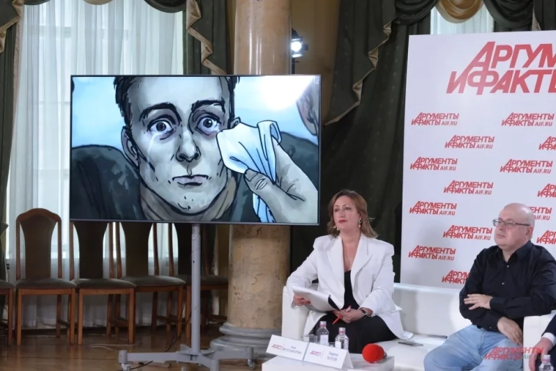 Мы победили! Спецпроект «АиФ» защищает правду о подвиге советского солдата30