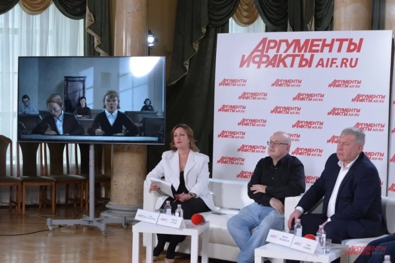 Мы победили! Спецпроект «АиФ» защищает правду о подвиге советского солдата34