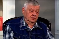 Сергей до сих пор с большой теплотой вспоминает Алтай.
