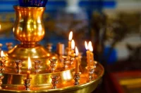 Молитва Всецарице — полный текст и когда читать