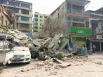 Последствия землетрясения в Азии: больше 1000 погибших3