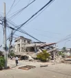 Последствия землетрясения в Азии: больше 1000 погибших6