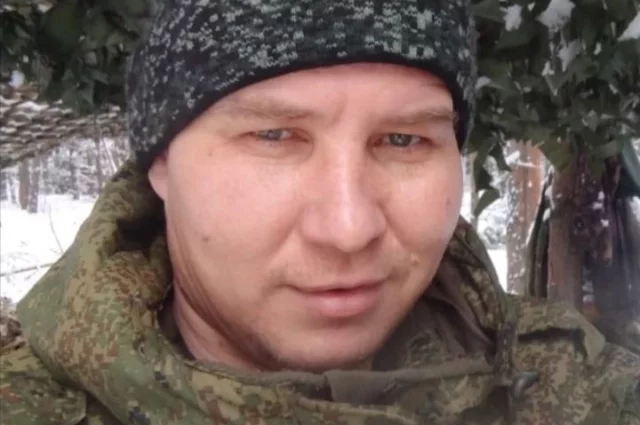 Боец погиб в августе 2024 года.