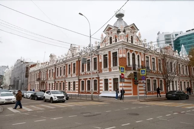 В Краснодаре десятки улиц, переулков и проездов носят имена участников Великой Отечественной войны.
