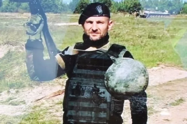 Артем Франковский.