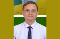 Михаил Казанцев работал в Мьянме по обмену.