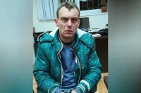 Александр Георгиевский. 
