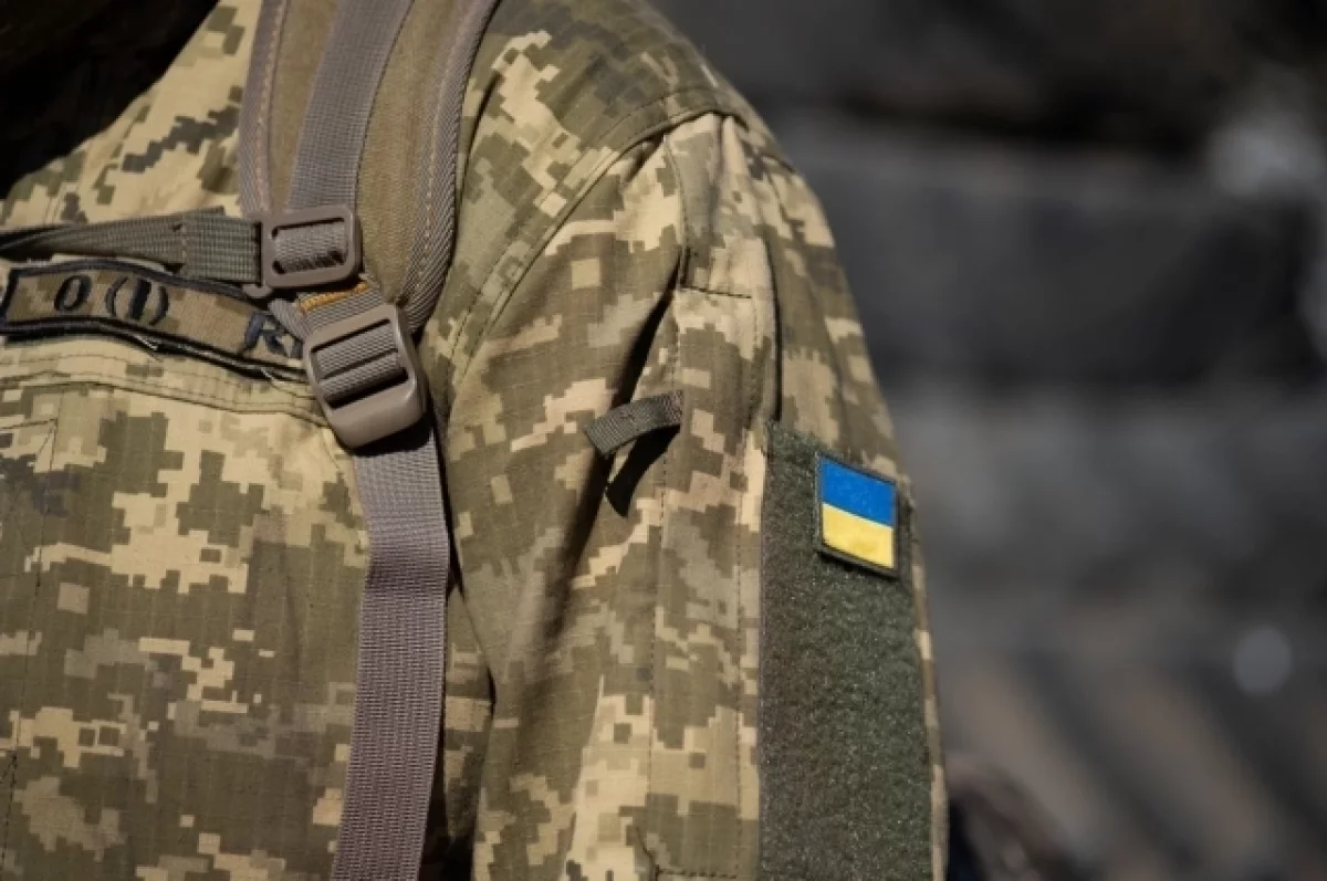 Противник пытается удержать Покровск.