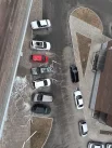 Пострадавшим машинам потребуется дорогостоящий ремонт.