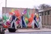 «Наурыз-2025» провели в городе Красный Кут. 