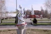 Бок о боком здесь проживают русские, казахи, татары, чеченцы, украинцы, белорусы, литовцы, мордва, армяне, чуваши, курды, молдоване, узбеки, таджики и грузины.
