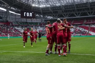 Казанский