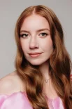 Елизавета Зотова. 23 года. Специалист по работе с молодёжью в Многофункциональном молодёжном центре. Хобби: занятия йогой, танцами и любым спортом; кулинария.