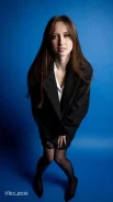 Ирина Разживина. 25 лет. Специалист по недвижимости в «Самолёт Плюс». Про свои увлечения говорит так: «Люблю недвижимость и всё, что с ней связано».
