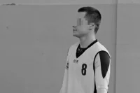 Захару было всего 19 лет. 