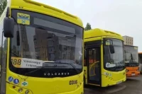 В Оренбурге ищут перевозчиков для обслуживания дачных маршрутов