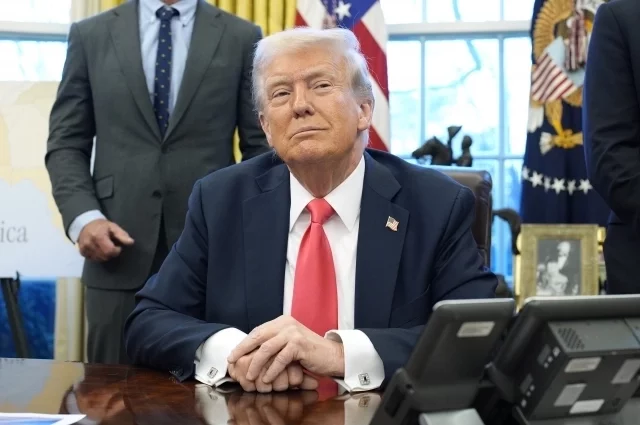 Кризис оппозиции будет длиться и дальше, до тех пор, пока Трамп не оступится и не «упадет мордой в грязь».