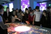 В Луганске возобновила работу выставка «Россия - миру!»0