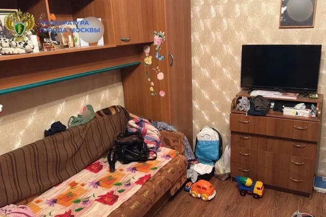 Об обстоятельствах трагедии рассказали соседи семьи, где случилось горе.