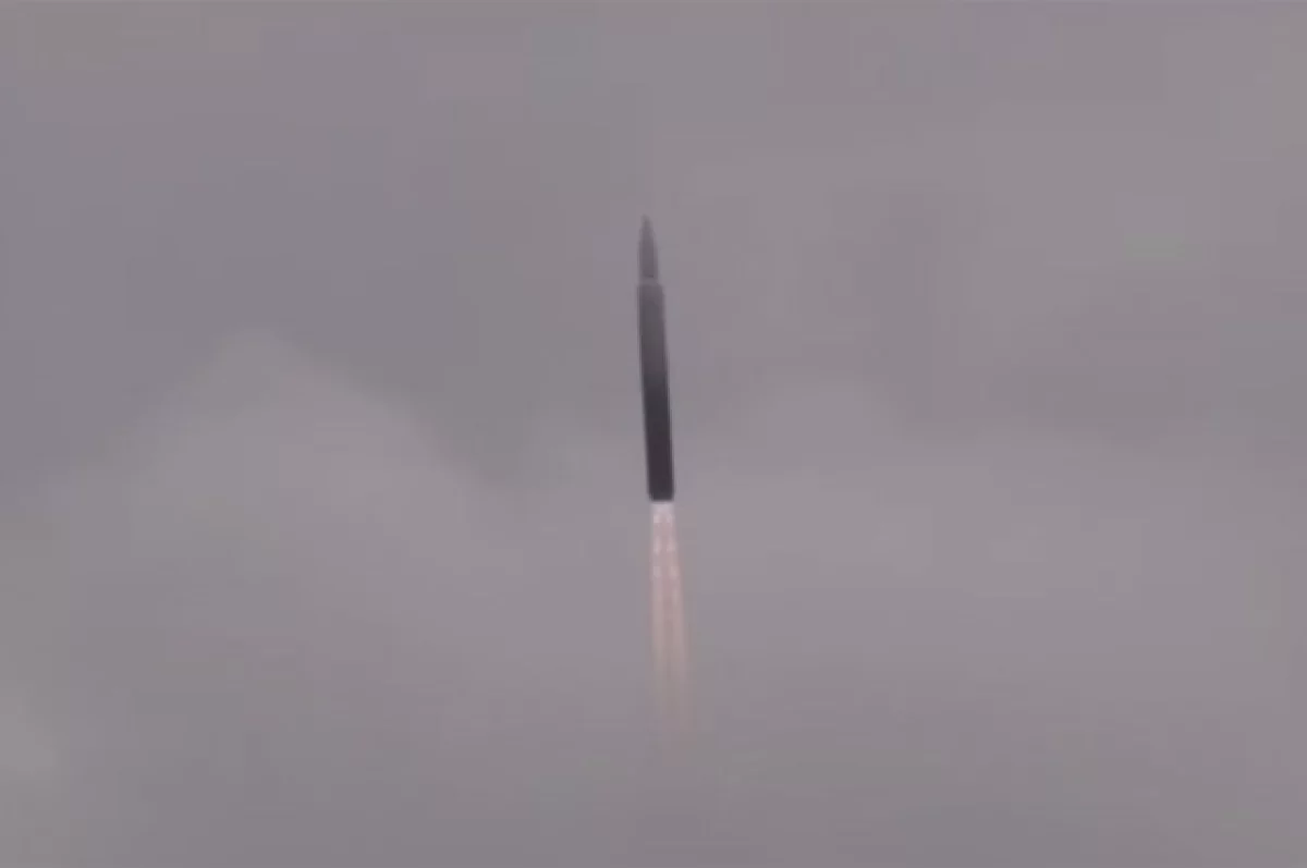 L-FRII: российский ракетный комплекс «Авангард» Западу «не по зубам»