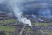 Село взято под контроль бойцами группировки «Север».