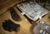 Нынешняя выставка «Семейные реликвии» будет работать в Музее Победы до 28 апреля.