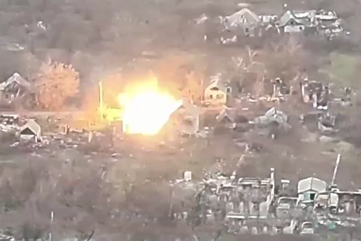 09.04.2025 "Кровавый штурм", Киев бросает на убой новые войска. Рывок к Новой Кругляковке на Купянском направлении, движемся к Запорожью и Одессе. Сводки с фронта СВО - карта военных действий на сегодня: видео боев