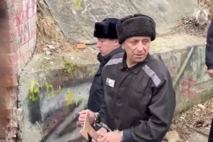 Михаил Попков.